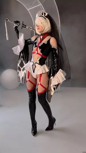 Shirogane_sama OnlyFans Leaked Free Thumbnail Picture - #R7yXI84xyB