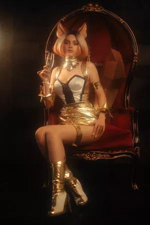 Shirogane_sama OnlyFans Leaked Free Thumbnail Picture - #R9BWtrbVEV