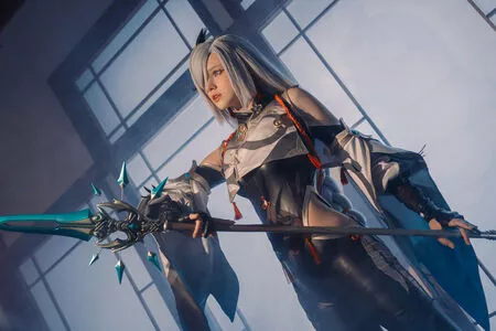 Shirogane_sama OnlyFans Leaked Free Thumbnail Picture - #RASzMuIrnM