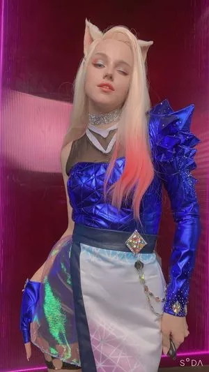 Shirogane_sama OnlyFans Leaked Free Thumbnail Picture - #RArGWrGflp