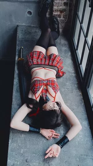 Shirogane_sama OnlyFans Leaked Free Thumbnail Picture - #RDjxMHiKml