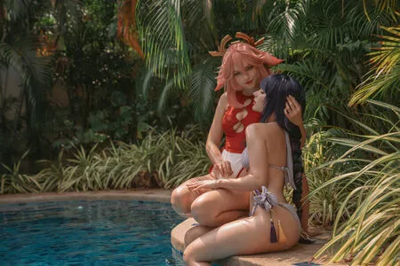 Shirogane_sama OnlyFans Leaked Free Thumbnail Picture - #RJlxKI716j