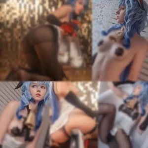 Shirogane_sama OnlyFans Leaked Free Thumbnail Picture - #RMMOQ50nqm