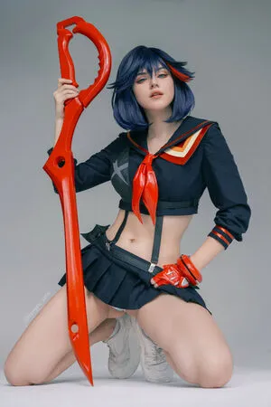 Shirogane_sama OnlyFans Leaked Free Thumbnail Picture - #RPEwdotCpK