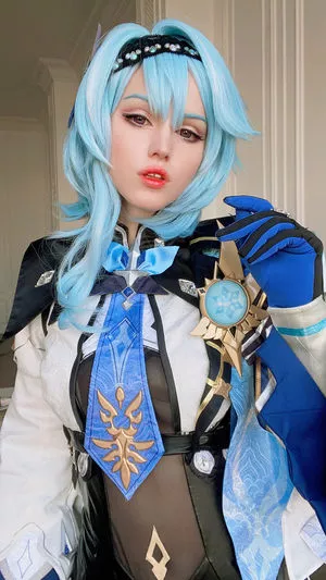 Shirogane_sama OnlyFans Leaked Free Thumbnail Picture - #RPl6XhcVEx