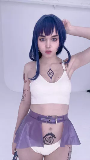 Shirogane_sama OnlyFans Leaked Free Thumbnail Picture - #RVYBlbVgSr