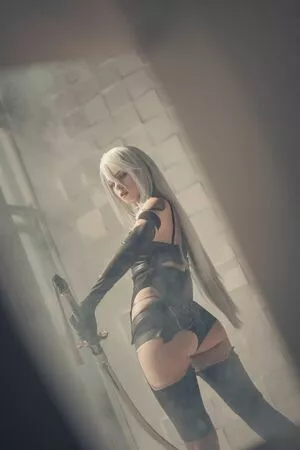 Shirogane_sama OnlyFans Leaked Free Thumbnail Picture - #RW07leZu8j