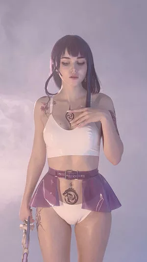 Shirogane_sama OnlyFans Leaked Free Thumbnail Picture - #RaGMU16iiB