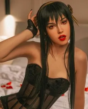 Shirogane_sama OnlyFans Leaked Free Thumbnail Picture - #RaouypSKpC
