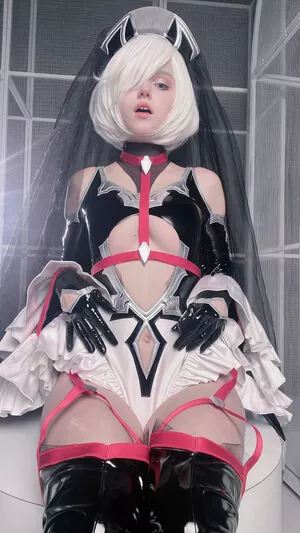 Shirogane_sama OnlyFans Leaked Free Thumbnail Picture - #RatUuCJXMK
