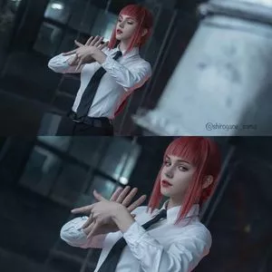 Shirogane_sama OnlyFans Leaked Free Thumbnail Picture - #RebkVK9ybT
