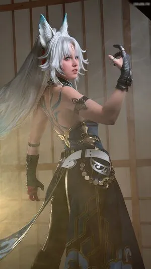 Shirogane_sama OnlyFans Leaked Free Thumbnail Picture - #RhdMiu7cjb