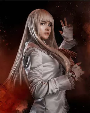 Shirogane_sama OnlyFans Leaked Free Thumbnail Picture - #Rhdv4E5lpR