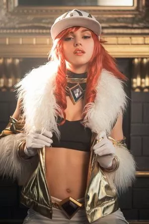 Shirogane_sama OnlyFans Leaked Free Thumbnail Picture - #RkjCP5dr66