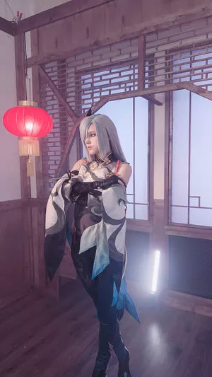 Shirogane_sama OnlyFans Leaked Free Thumbnail Picture - #RkqUuFMEhm