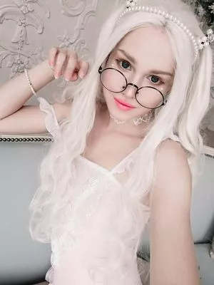 Shirogane_sama OnlyFans Leaked Free Thumbnail Picture - #RnCVLbMQdC