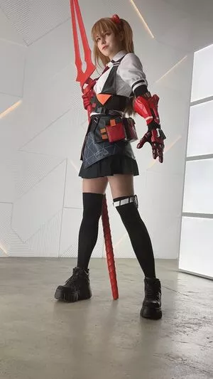 Shirogane_sama OnlyFans Leaked Free Thumbnail Picture - #Rsla8oWIPE