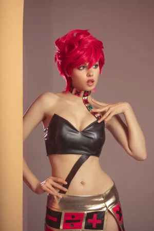 Shirogane_sama OnlyFans Leaked Free Thumbnail Picture - #Ru3PItiZ93