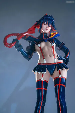 Shirogane_sama OnlyFans Leaked Free Thumbnail Picture - #RupI7xzrmF
