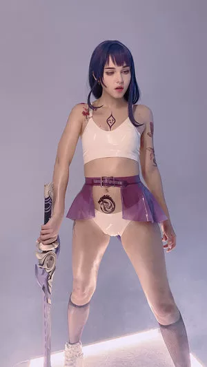 Shirogane_sama OnlyFans Leaked Free Thumbnail Picture - #RwdqFwT4eB