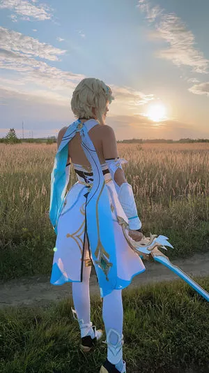 Shirogane_sama OnlyFans Leaked Free Thumbnail Picture - #RxMkpnd5Tr