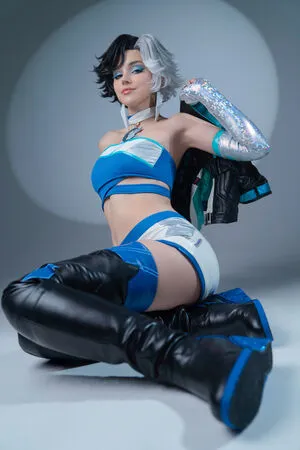 Shirogane_sama OnlyFans Leaked Free Thumbnail Picture - #S29dbSyFDD