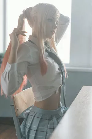 Shirogane_sama OnlyFans Leaked Free Thumbnail Picture - #S3JCrWWway