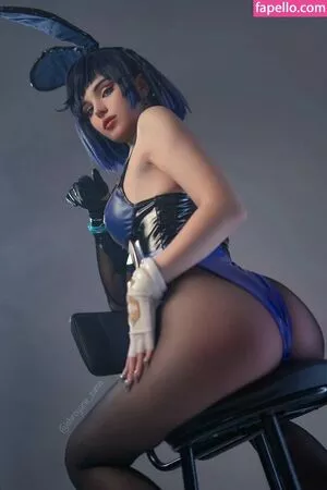 Shirogane_sama OnlyFans Leaked Free Thumbnail Picture - #S6N1GCGXaH
