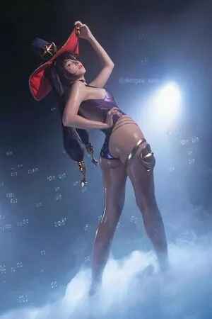 Shirogane_sama OnlyFans Leaked Free Thumbnail Picture - #S6z76aZ0E1