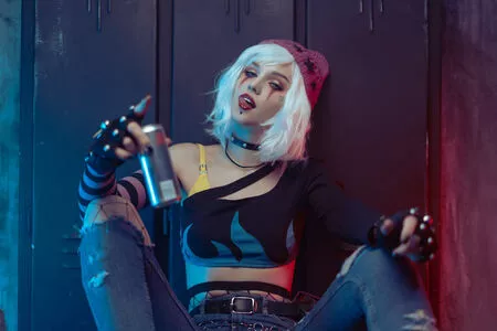 Shirogane_sama OnlyFans Leaked Free Thumbnail Picture - #S8982ANSyk