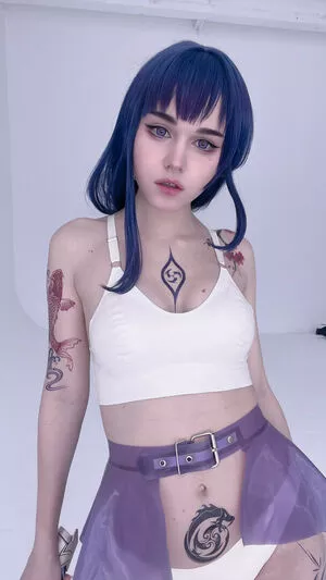 Shirogane_sama OnlyFans Leaked Free Thumbnail Picture - #SBA5VbNum3