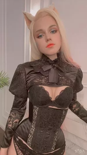 Shirogane_sama OnlyFans Leaked Free Thumbnail Picture - #SBDmKF4RnD