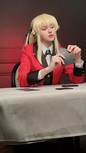 Shirogane_sama OnlyFans Leaked Free Thumbnail Picture - #SHN6k0kEoP