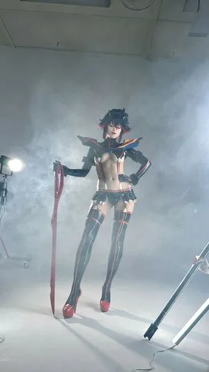 Shirogane_sama OnlyFans Leaked Free Thumbnail Picture - #SHOF7pDY2e