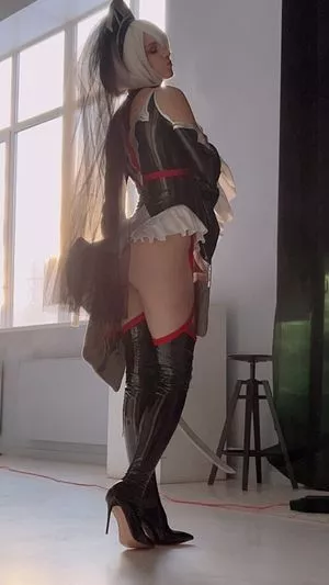 Shirogane_sama OnlyFans Leaked Free Thumbnail Picture - #SM3VGe6cU0