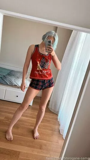 Shirogane_sama OnlyFans Leaked Free Thumbnail Picture - #SMEkSO0ard