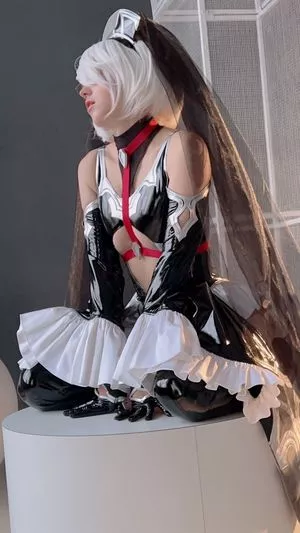Shirogane_sama OnlyFans Leaked Free Thumbnail Picture - #SOCxAVb5fA