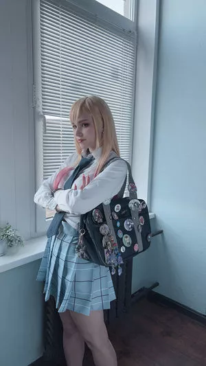 Shirogane_sama OnlyFans Leaked Free Thumbnail Picture - #SOZfAR6n8I