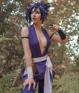 Shirogane_sama OnlyFans Leaked Free Thumbnail Picture - #SPryAbZ3SO