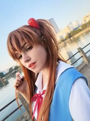 Shirogane_sama OnlyFans Leaked Free Thumbnail Picture - #SdQg3cKb82
