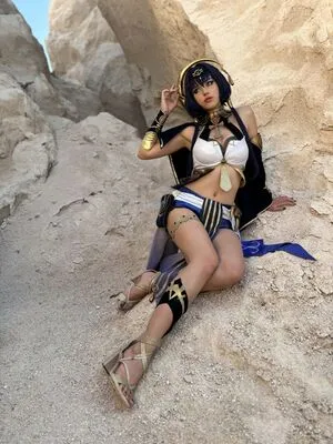 Shirogane_sama OnlyFans Leaked Free Thumbnail Picture - #Sgb223W3PC