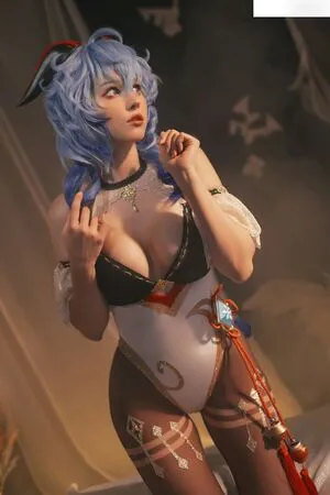 Shirogane_sama OnlyFans Leaked Free Thumbnail Picture - #SiWeX3XNUk