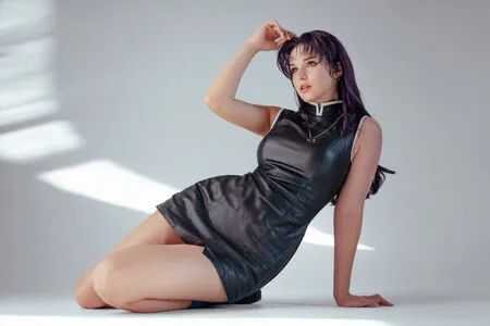 Shirogane_sama OnlyFans Leaked Free Thumbnail Picture - #SndRe4pI38