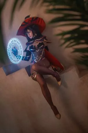 Shirogane_sama OnlyFans Leaked Free Thumbnail Picture - #SpFMr49Yjk