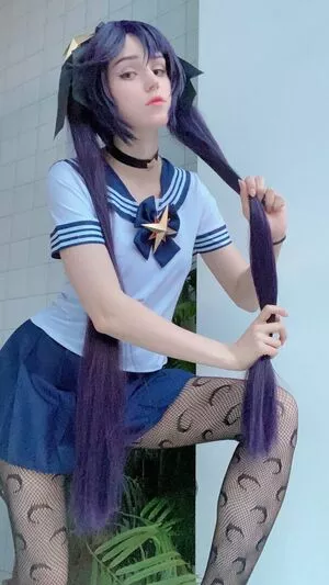 Shirogane_sama OnlyFans Leaked Free Thumbnail Picture - #SpIyZd1hMT