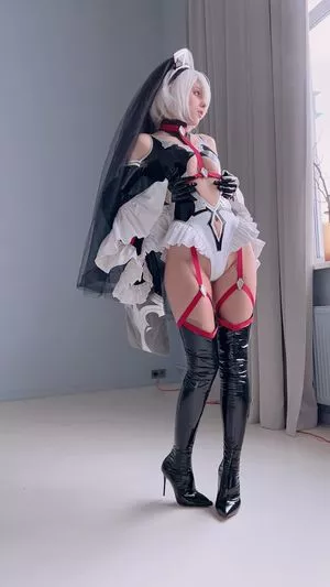 Shirogane_sama OnlyFans Leaked Free Thumbnail Picture - #SpnWJp0txh