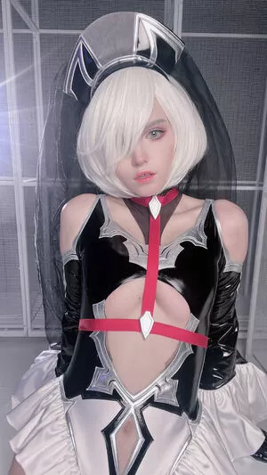Shirogane_sama OnlyFans Leaked Free Thumbnail Picture - #SqGnJy33IA