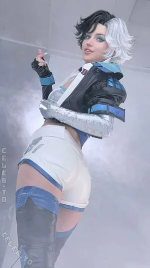 Shirogane_sama OnlyFans Leaked Free Thumbnail Picture - #SvICAJqCPr