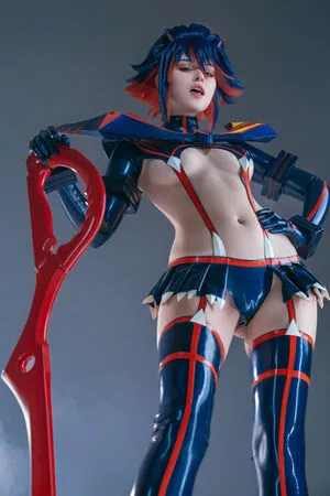 Shirogane_sama OnlyFans Leaked Free Thumbnail Picture - #SvLZ8uSNmK