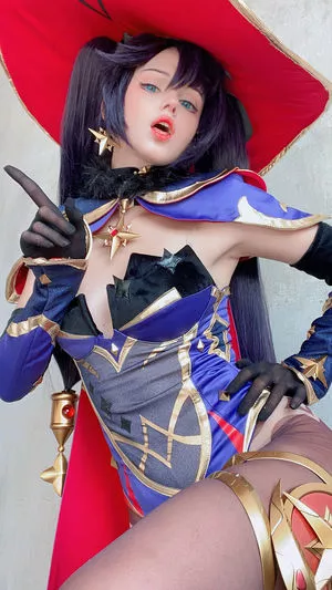 Shirogane_sama OnlyFans Leaked Free Thumbnail Picture - #SzmCiHnzgO
